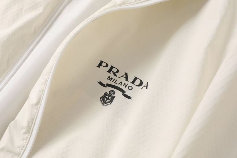 Prada Outwear